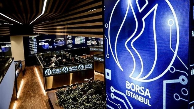 Borsa daki dalga 83 bin kişiyi vurdu!