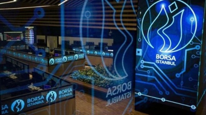 Borsa soruşturmasında 12 kişi tutuklandı