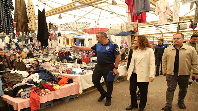 ‘Bostanlı Tekstil Günleri’ kapılarını açıyor!