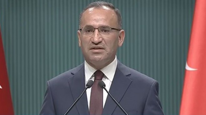 Bozdağ: Erdoğan-Bahçeli görüşmesini bekleyin