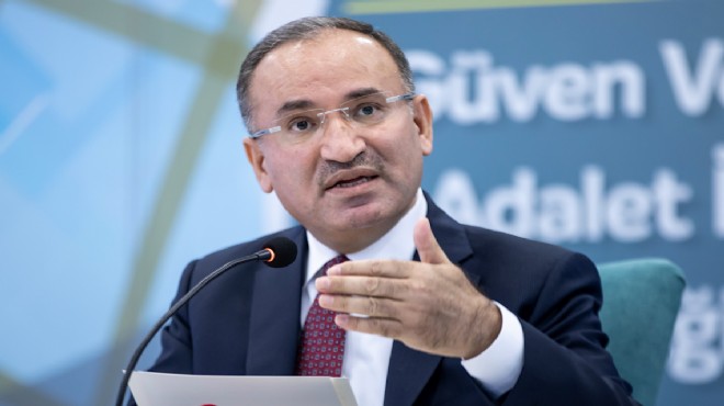 Bozdağ: Erdoğan'ın adaylığı önünde engel yok