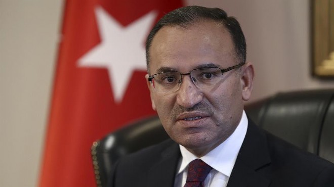 Bozdağ açıkladı: KHK larla 110 bin 778 ihraç!