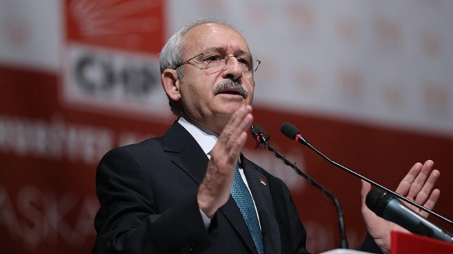 Kılıçdaroğlu'ndan da Erdoğan’a 10 soru!