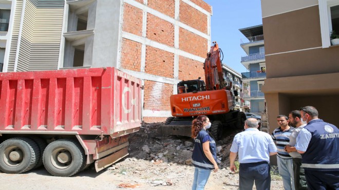 Buca Belediyesi nden LGS için gürültü uyarısı