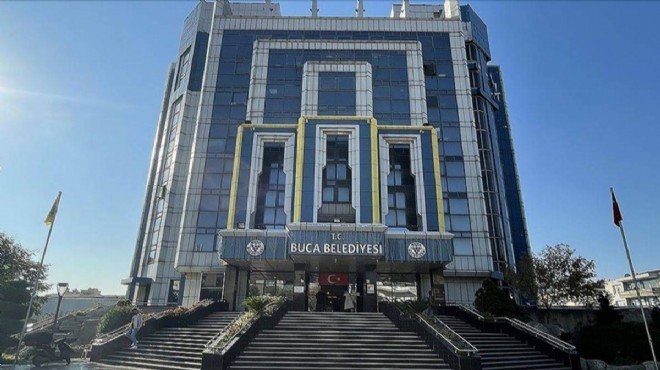 Buca Belediyesi ne operasyon... Detaylar belli oldu: Ödeme trafiğine  sabun  adı!