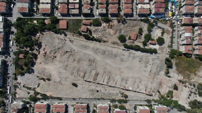 Buca Cezaevi planlarına DEVA dan itiraz!