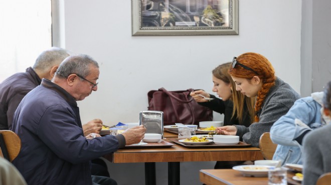 Buca da 10 Kasım’a özel uygulama