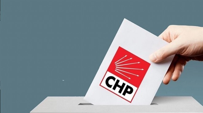 CHP İzmir'de pazar mesaisi: İşte ilçe ilçe sonuçlar!