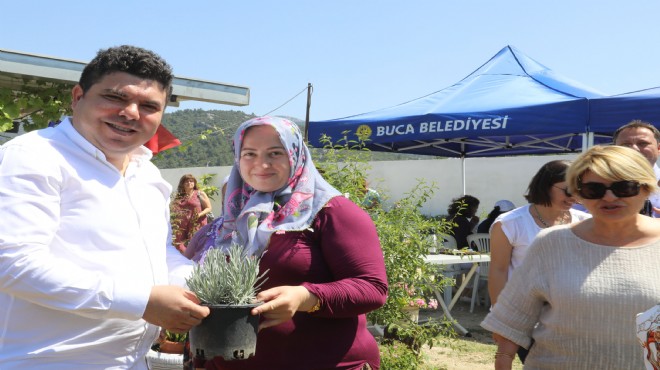 Buca markalı ürünler sınırları aşacak!