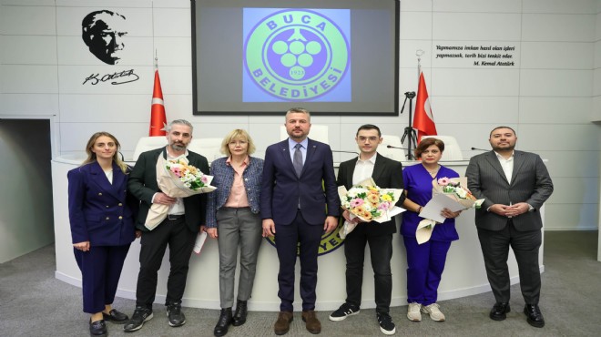 Buca’da diyabet sorunu masaya yatırıldı