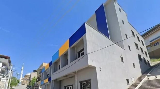 Buca’da imar değişikliği: Kadın sığınma evi için karar!