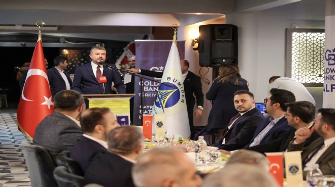 Buca’da kentsel dönüşümde uzlaşı ve şeffaflık vurgusu