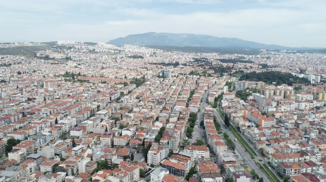 Buca'da motorlar duracak, hareket başlayacak!