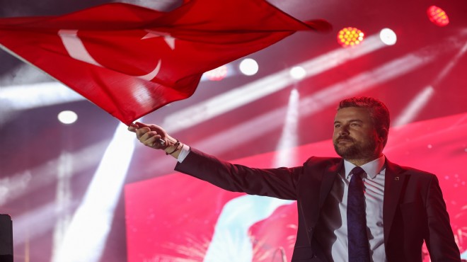 Bucalılara 19 Mayıs daveti