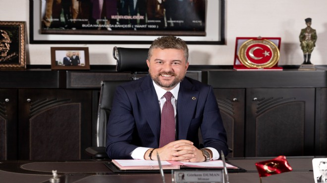 Buca’nın miniklerine ücretsiz eğitim olanağı