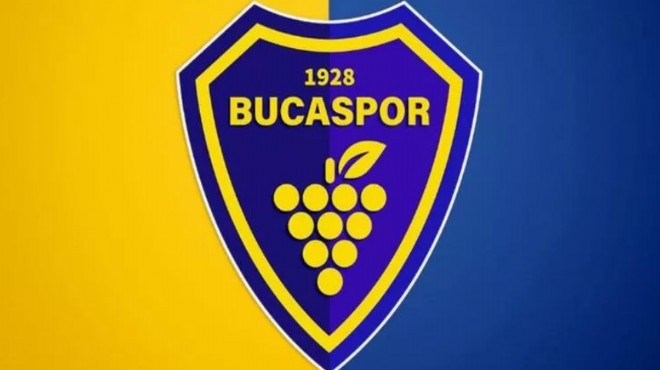 Bucaspor 1928 de Dumlupınar sesleri