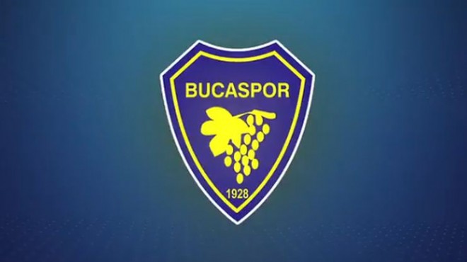 Bucaspor 1928'de arma değişti