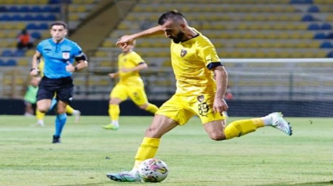 Bucaspor 1928 i yine Erhan Çelenk kurtardı