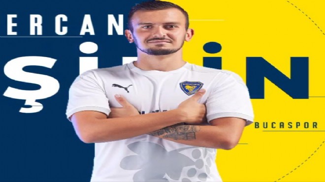 Bucaspor a Galatasaray dan transfer