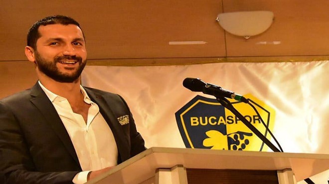 Bucaspor da Aktaş dönemi: İşte yeni yönetim