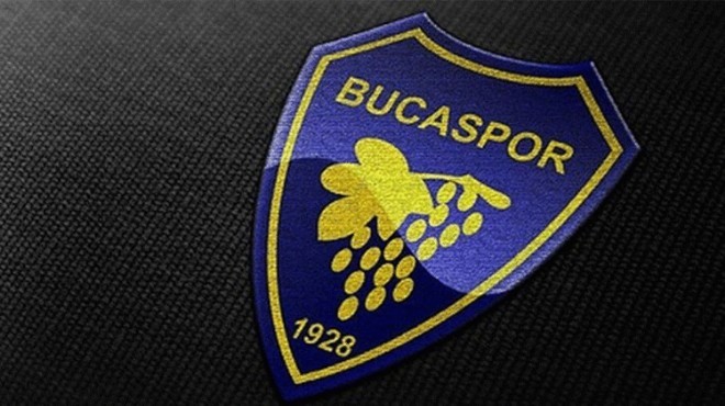 Bucaspor'da Erdem dönemi bitti