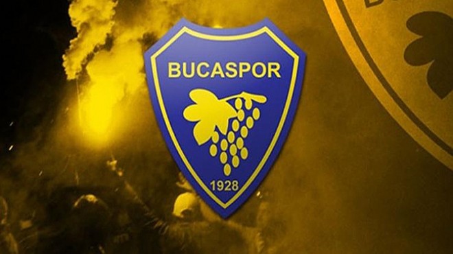 Bucaspor'da aday krizi