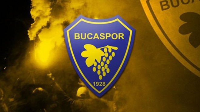 Bucaspor'da yaprak dökümü: Bir veda daha!