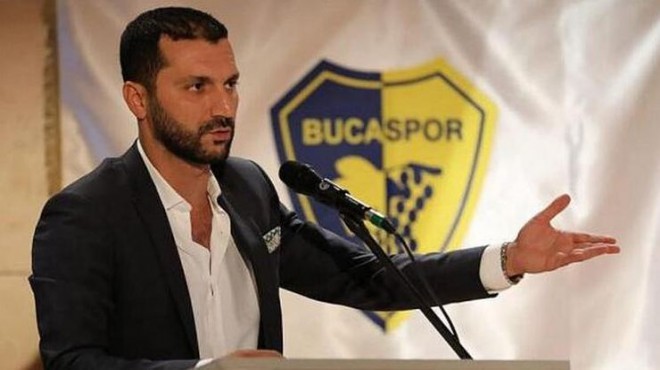 Bucaspor dan İZVAK seçimi öncesi çarpıcı  liste  çıkışı!