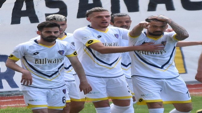 Bucaspor'dan ortalığı karıştıracak 'teşvik' iddiası!