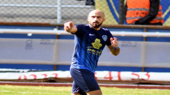 Bucaspor güvence verdi, Murat döndü!