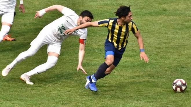 Bucaspor için zaman tükeniyor