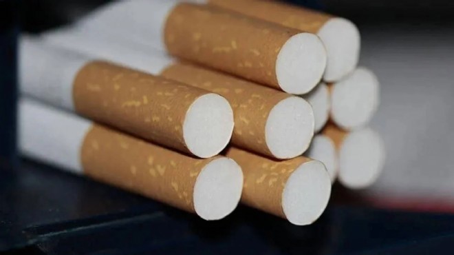 Bugün itibarıyla geçerli: Bir sigara grubuna zam!
