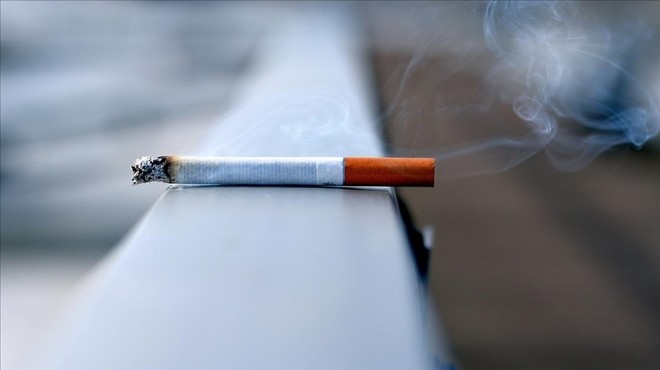 Bugünden itibaren geçerli: Bir sigara grubuna daha zam!