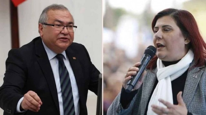 Bülbül’den Çerçioğlu’na İstanbul Sözleşmesi çıkışı!