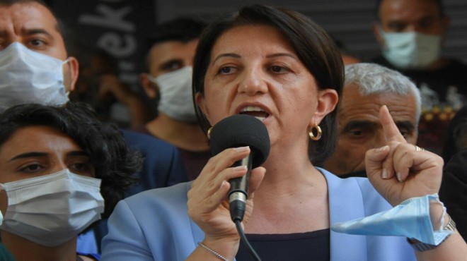 Buldan dan İzmir de saldırı açıklaması: Kesinlikle katliam için gelinmiş!