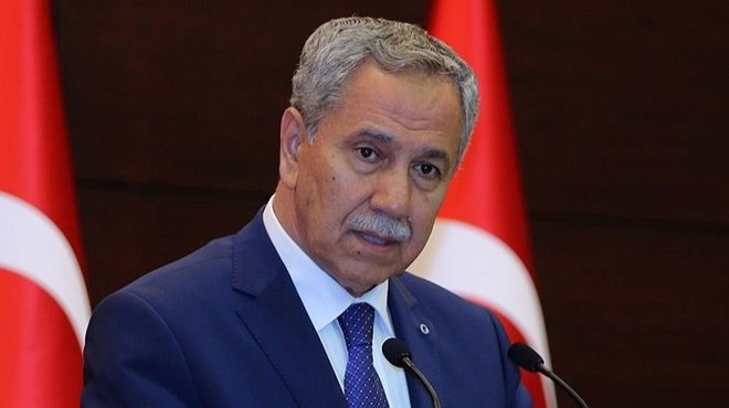 Bülent Arınç ve eşi corona virüse yakalandı