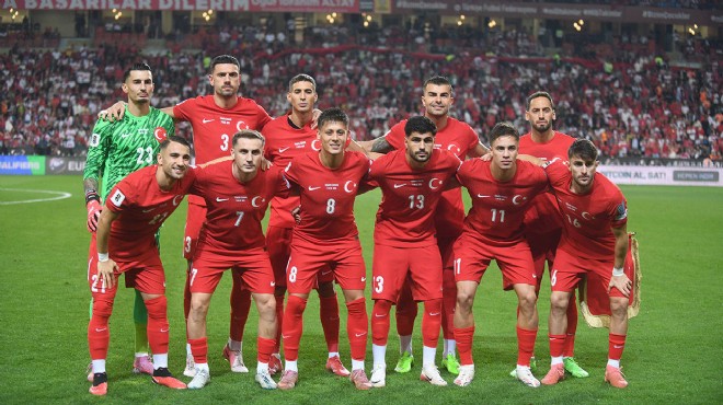 Bulgaristan-Türkiye maçı ne zaman, hangi kanalda?