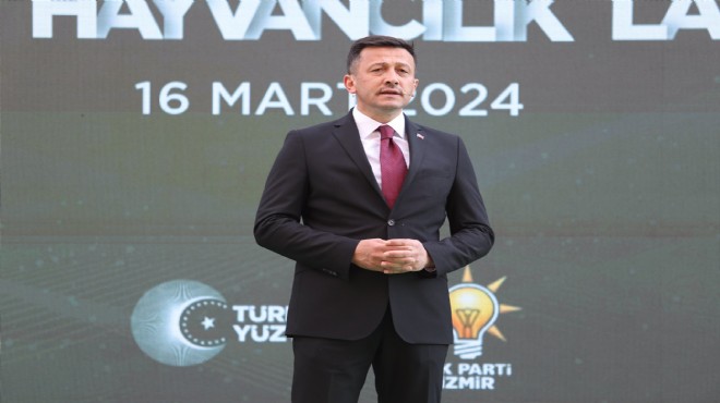 Büyükşehir Adayı Dağ tarım projelerini açıkladı, çağrı yaptı: Gelin 1 Nisan'dan itibaren...