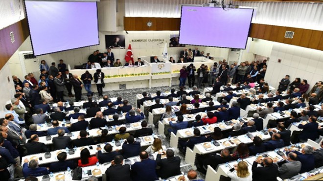 İzmir Büyükşehir Belediye Meclis Üyesi koronavirüse yakalandı!