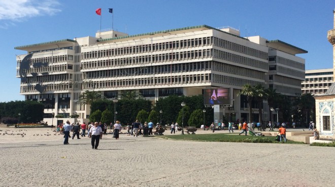 Büyükşehir binası için rapor geldi: Süreç nasıl işleyecek?