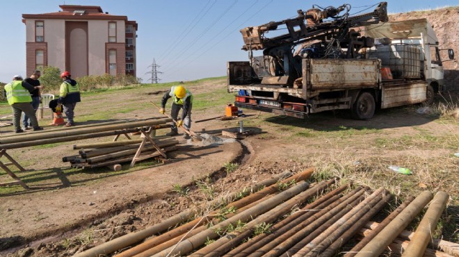 Büyükşehir de 2 müdürlük tek çatıda toplandı