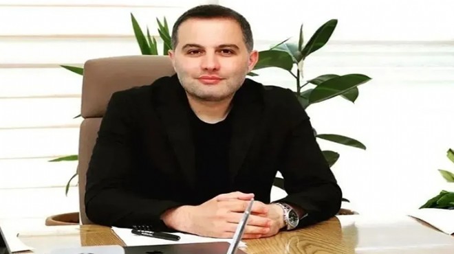 Büyükşehir de flaş görevden alma kararı