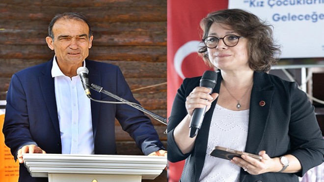 Tugay rozeti taktı Büyükşehir de ilk istifalar geldi!