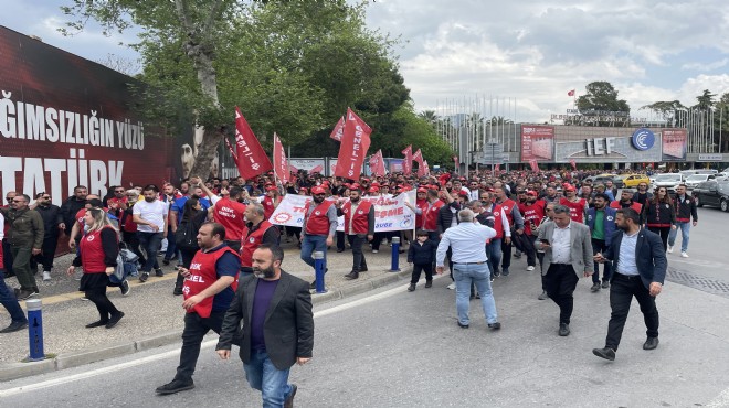 Büyükşehir de kritik TİS sürecinde önemli gelişme: Maddeler tamam, geriye kaldı zam!