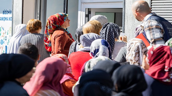 Büyükşehir den 15 noktada  dayanışma  ve  danışma  ağı!