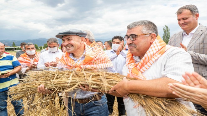 Büyükşehir'den 3 yıl raporu: Felaketlerin gölgesinde 12 milyarı aşan yatırım!