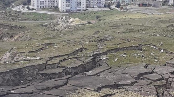 Büyükşehir'den Harmandalı'ndaki çöp tesisi için flaş hamle: Fore kazıklar çakıldı!