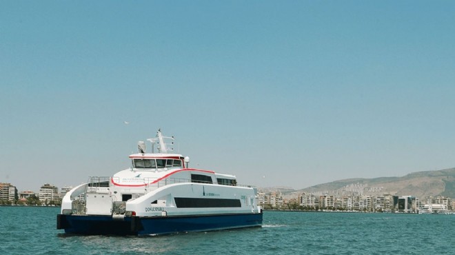 Büyükşehir den Karaburun için önemli hamle!