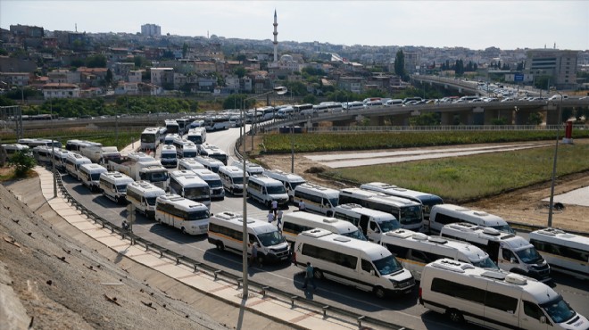 Büyükşehir'den 'S Plaka' açıklaması: Bilimsel veriler ve talepleri...