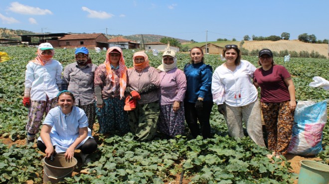 Büyükşehir den kadınlara toplumsal cinsiyet eşitliği eğitimi